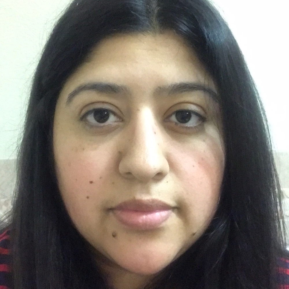Meet your Posher, Adriana
